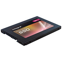 Integral P Series 5 SATA III 2.5 Inch SSD 120GB INSSD120GS625P5 Integral P Series 5 SATA III 2.5 Inch SSD 120GB INSSD120GS625P5