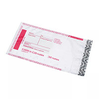 Initial Cash Bags 1000 in 20 Notes Pack of 500 BEVOMIS0003 Initial Cash Bags 1000 in 20 Notes Pack of 500 BEVOMIS0003