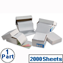 1 Part Listing Paper Ruled 368mm 70gsm 2000 Sheets Challenge 1 Part Listing Paper Ruled 368mm 70gsm 2000 Sheets Challenge