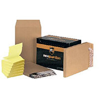 New Guardian C4 Gusset Envelope Manilla (Pack of 100) FOC Post-it Notes Yellow Pk6 JDE814021 New Guardian C4 Gusset Envelope Manilla (Pack of 100) FOC Post-it Notes Yellow Pk6 JDE814021