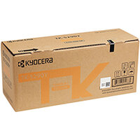 Kyocera Yellow Toner Cartridge for ECOSYS P7240cdn TK-5290Y Kyocera Yellow Toner Cartridge for ECOSYS P7240cdn TK-5290Y