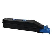 Kyocera TASKalfa 400Ci 500Ci Toner Cartridge Cyan TK-855C Kyocera TASKalfa 400Ci 500Ci Toner Cartridge Cyan TK-855C