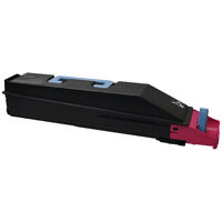 Kyocera TASKalfa 250Ci 300Ci Toner Cartridge Magenta TK-865M Kyocera TASKalfa 250Ci 300Ci Toner Cartridge Magenta TK-865M