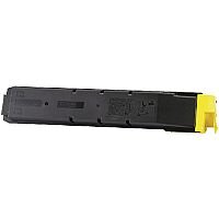 Kyocera Yellow FS-C8600DN FS-C8650DN Toner Cartridge 1T02MNANL0 Kyocera Yellow FS-C8600DN FS-C8650DN Toner Cartridge 1T02MNANL0