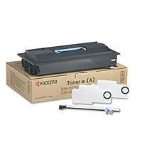 Kyocera KM-2530/KM-3530 Laser Toner Cassette 40K Black TK2530 Kyocera KM-2530/KM-3530 Laser Toner Cassette 40K Black TK2530