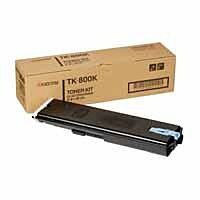 Kyocera FS-C8008N Toner Cartridge 25000 Pages Black TK-800K Kyocera FS-C8008N Toner Cartridge 25000 Pages Black TK-800K