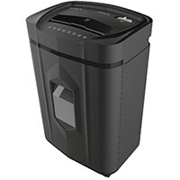 Q-Connect Q14MCC Micro Cut Shredder P-4 KF17110