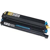 Konica Minolta Magicolor 7300 Print Unit/Toner Cartridge Yellow 4333513 Konica Minolta Magicolor 7300 Print Unit/Toner Cartridge Yellow 4333513
