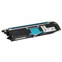 Konica Minolta Magicolor 2430DL/2400W/2500W Toner Cartridge Cyan 1710589-003 Konica Minolta Magicolor 2430DL/2400W/2500W Toner Cartridge Cyan 1710589-003