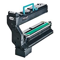 Konica Minolta Magicolor 5440DL/5450 Toner Cartridge High Capacity Black 1710604-005 Konica Minolta Magicolor 5440DL/5450 Toner Cartridge High Capacity Black 1710604-005