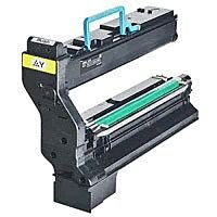 Konica Minolta Magicolor 5440DL/5450 Toner Cartridge Yellow 1710604-002 Konica Minolta Magicolor 5440DL/5450 Toner Cartridge Yellow 1710604-002