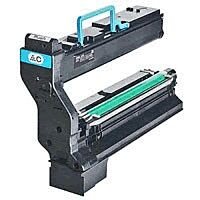 Konica Minolta Magicolor 5440DL/5450 Toner Cartridge Cyan 1710604-004 Konica Minolta Magicolor 5440DL/5450 Toner Cartridge Cyan 1710604-004