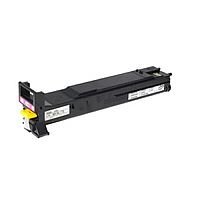 Konica Minolta Magicolor 5500/5570 Standard Yield Laser Toner Cartridge 6K Magenta A06V352 Konica Minolta Magicolor 5500/5570 Standard Yield Laser Toner Cartridge 6K Magenta A06V352