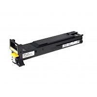 Konica Minolta Magicolor 5500/5570 High Yield Toner Cartridge 12K Yellow A06V253 Konica Minolta Magicolor 5500/5570 High Yield Toner Cartridge 12K Yellow A06V253