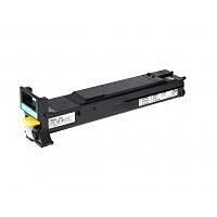Konica Minolta Magicolor 5500/5570 High Yield Toner Cartridge 12K Cyan A06V453 Konica Minolta Magicolor 5500/5570 High Yield Toner Cartridge 12K Cyan A06V453
