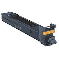Konica Minolta Magicolor 4650/5550/5570 Print Unit 30K Yellow A03105H Konica Minolta Magicolor 4650/5550/5570 Print Unit 30K Yellow A03105H