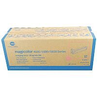 Konica Minolta Magicolor 4650/5550/5570 Print Unit 30K Magenta A0310AH Konica Minolta Magicolor 4650/5550/5570 Print Unit 30K Magenta A0310AH