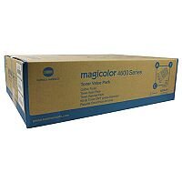 Konica Minolta Magicolor 4650 Standard Yield Toner Value Kit 4K CMY A0DKJ51 Konica Minolta Magicolor 4650 Standard Yield Toner Value Kit 4K CMY A0DKJ51