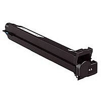 Konica Minolta Magicolor 8650 Laser Toner Cartridge 26K Black A0D7153 Konica Minolta Magicolor 8650 Laser Toner Cartridge 26K Black A0D7153