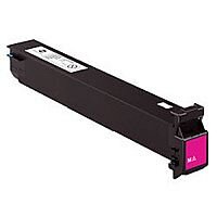 Konica Minolta Magicolor 8650 Laser Toner Cartridge 20K Magenta A0D7353 Konica Minolta Magicolor 8650 Laser Toner Cartridge 20K Magenta A0D7353