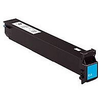 Konica Minolta Magicolor 8650 Laser Toner Cartridge 20K Cyan A0D7453 Konica Minolta Magicolor 8650 Laser Toner Cartridge 20K Cyan A0D7453