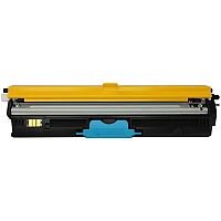 Konica Minolta Magicolor 16xx Laser Toner Cartridge 1.5K Cyan A0V30GH Konica Minolta Magicolor 16xx Laser Toner Cartridge 1.5K Cyan A0V30GH