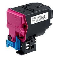 Konica Minolta Magicolor 4750EN/DN Laser Toner Cartridge High Yield 6K Magenta A0X5350 Konica Minolta Magicolor 4750EN/DN Laser Toner Cartridge High Yield 6K Magenta A0X5350