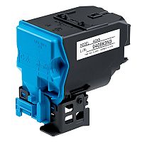 Konica Minolta Magicolor 4750EN/DN Laser Toner Cartridge High Yield 6K Yellow A0X5250 Konica Minolta Magicolor 4750EN/DN Laser Toner Cartridge High Yield 6K Yellow A0X5250