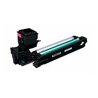 Konica Minolta Magicolor 3730DN Laser Toner Cartridge High Capacity Magenta A0WG0DH Konica Minolta Magicolor 3730DN Laser Toner Cartridge High Capacity Magenta A0WG0DH
