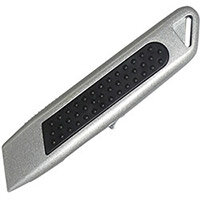 Portwest KN20 Pro Safety Cutter Silver