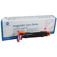 Konica Minolta Magicolor 7450 Image Drum Magenta 4062413 Konica Minolta Magicolor 7450 Image Drum Magenta 4062413