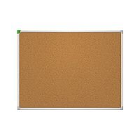 Franken Cork Board U-Act!Line Aluminium Frame 400 x 300mm KT943040 Franken Cork Board U-Act!Line Aluminium Frame 400 x 300mm KT943040