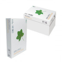 A4 Copier Paper 80gsm Multifunctional FSC White Pack of 2500 OOO593