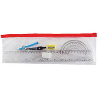 Education Exam Stationery Essentials Pack LL78996