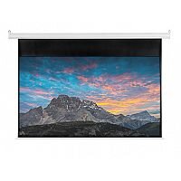 Franken ValueLine Electric Roll-up Projector Screen W2000 x H1130mm Franken ValueLine Electric Roll-up Projector Screen W2000 x H1130mm