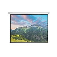 Franken ValueLine Roll-up Projector Screen W1500 x H1125mm Franken ValueLine Roll-up Projector Screen W1500 x H1125mm