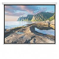 Franken ValueLine Roll-up Projector Screen W2000 x H1500mm Franken ValueLine Roll-up Projector Screen W2000 x H1500mm