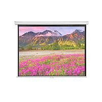 Franken ValueLine Roll-up Projector Screen W2400 x H1800mm Franken ValueLine Roll-up Projector Screen W2400 x H1800mm