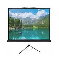 Franken Tripod Projection Screen ValueLine W:2400xH:1800mm Format 4:3 LWST22418 Franken Tripod Projection Screen ValueLine W:2400xH:1800mm Format 4:3 LWST22418