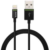Belkin Cable Lightning / Standard USB 2.0 A-Type Male-Male 1m Black Belkin Cable Lightning / Standard USB 2.0 A-Type Male-Male 1m Black