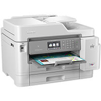Brother MFC-J5945DW 4 in 1 Colour Inkjet Printer MFCJ5945DW Brother MFC-J5945DW 4 in 1 Colour Inkjet Printer MFCJ5945DW