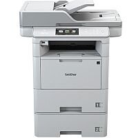 Brother MFC-L6900DWT A4 Mono Multifunction Laser Printer Brother MFC-L6900DWT A4 Mono Multifunction Laser Printer