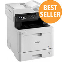 Brother MFC-L8690CDW A4 Colour Multifunction Laser Printer Brother MFC-L8690CDW A4 Colour Multifunction Laser Printer
