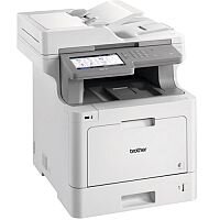 Brother MFC-L9570CDW A4 Colour Multifunction Laser Printer Brother MFC-L9570CDW A4 Colour Multifunction Laser Printer