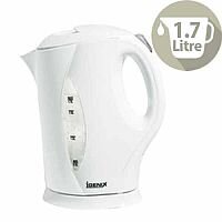 Igenix Electric Kettle Cordless Jug Capacity 1.7 Litre Whitle IG7270 Igenix Electric Kettle Cordless Jug Capacity 1.7 Litre Whitle IG7270
