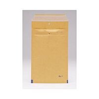 Go Secure Bubble Lined Envelopes Size 1 100 x 165mm Brown (Pack of 100) ML10038 Go Secure Bubble Lined Envelopes Size 1 100 x 165mm Brown (Pack of 100) ML10038