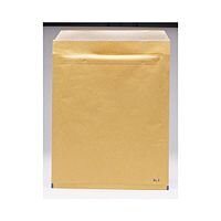 Go Secure Bubble Lined Envelopes Size 5 220 x 265mm Brown (Pack of 100) ML10050 Go Secure Bubble Lined Envelopes Size 5 220 x 265mm Brown (Pack of 100) ML10050