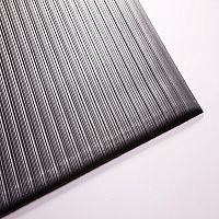 Millennium Mat Air Step Anti Fatigue Mat Black 910 x 1520mm 24030502 Millennium Mat Air Step Anti Fatigue Mat Black 910 x 1520mm 24030502