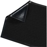 Millennium Mat Charcoal 1220 x 1830mm WaterGuard Floor Mat WG040604 Millennium Mat Charcoal 1220 x 1830mm WaterGuard Floor Mat WG040604