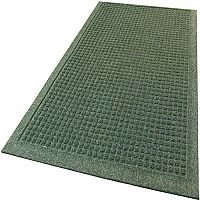 Millennium Mat Charcoal 610 x 910mm EcoGuard Floor Mat EG020304 Millennium Mat Charcoal 610 x 910mm EcoGuard Floor Mat EG020304